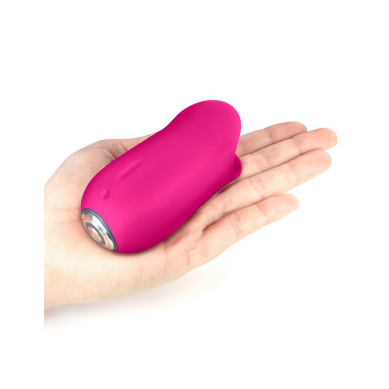 Vibrador para Labios JimmyJane Form 5-Juguetes-Sexo Sentido-SexoSentido