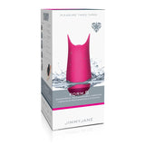 Vibrador para Labios JimmyJane Form 5-Juguetes-Sexo Sentido-SexoSentido