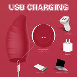 Estimulador de Clítoris Hi Ladyia By Winyi-Juguetes-Sexo Sentido-SexoSentido