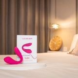 Lovense Dolce (anteriormente Quake)-Juguetes-Sexo Sentido-SexoSentido