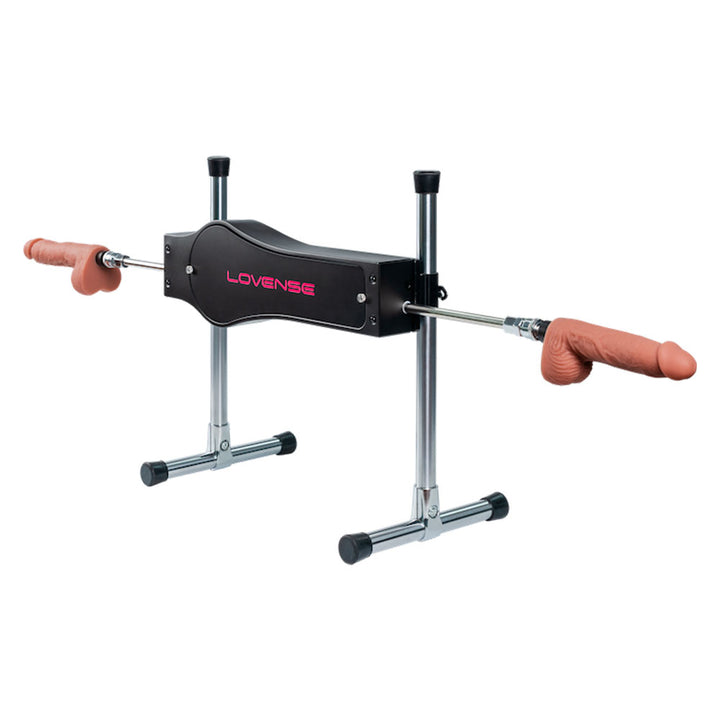 Maquina Lovense Sex Machine Toques-Juguetes-Sexo Sentido-SexoSentido