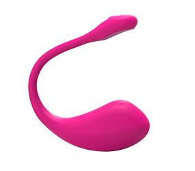 Lovense Lush 2 Tokens-Juguetes-Sexo Sentido-SexoSentido