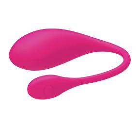 Lovense Lush 2 Tokens-Juguetes-Sexo Sentido-SexoSentido