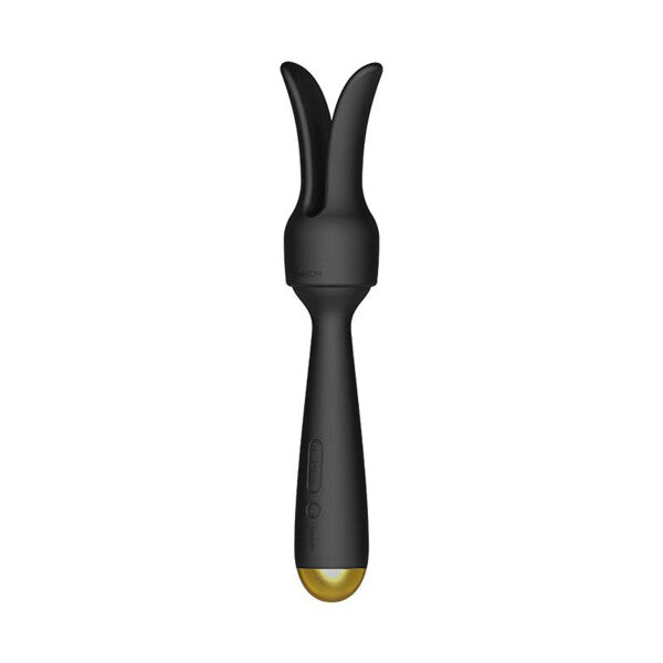 Vibrador Interactivo Wand Svakom EMMA NEO-Juguetes-Sexo Sentido-SexoSentido