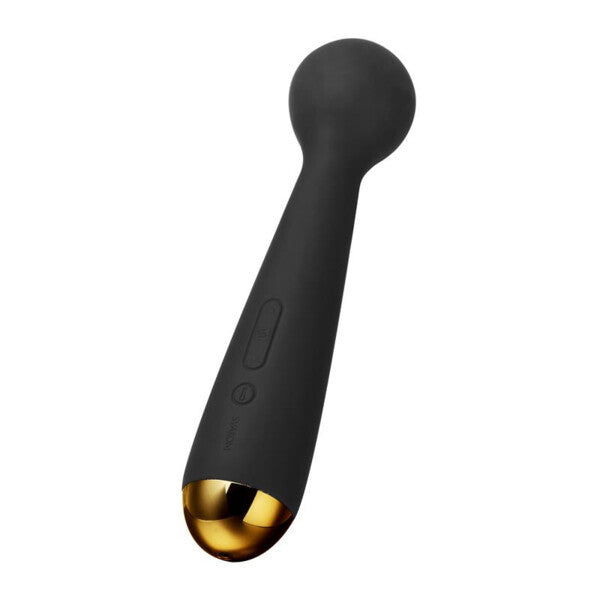 Vibrador Interactivo Wand Svakom EMMA NEO-Juguetes-Sexo Sentido-SexoSentido