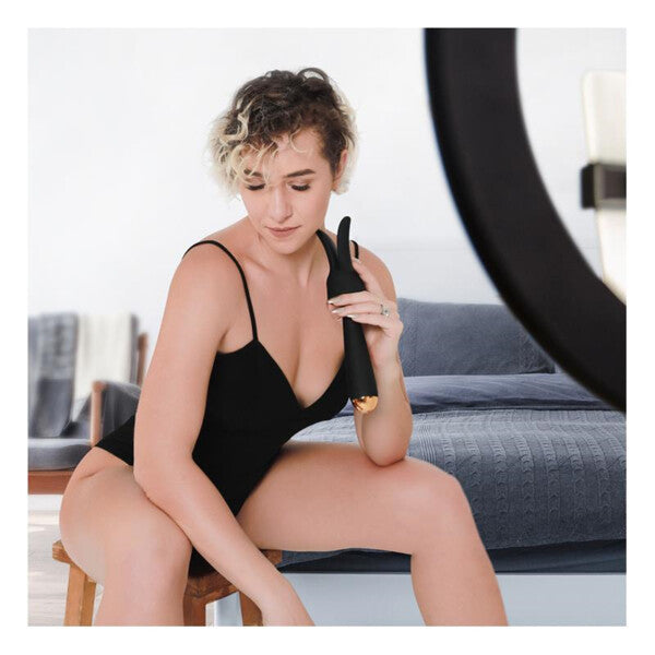Vibrador Interactivo Wand Svakom EMMA NEO-Juguetes-Sexo Sentido-SexoSentido
