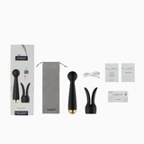 Vibrador Interactivo Wand Svakom EMMA NEO-Juguetes-Sexo Sentido-SexoSentido