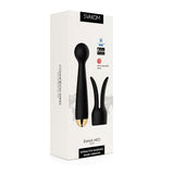 Vibrador Interactivo Wand Svakom EMMA NEO-Juguetes-Sexo Sentido-SexoSentido