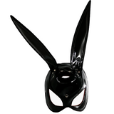 Mascara Coneja Fetish-Fetish-Sexo Sentido-SexoSentido