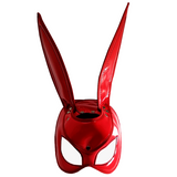 Mascara Coneja Fetish-Fetish-Sexo Sentido-SexoSentido