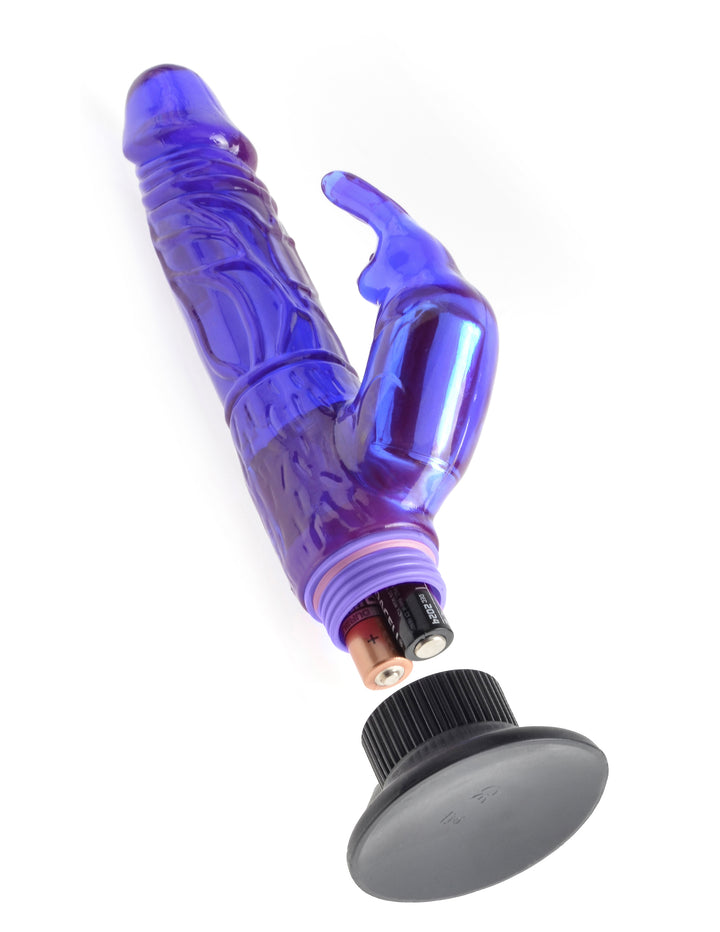 Vibrador Bunny Wall Bangers-Juguetes-Sexo Sentido-SexoSentido