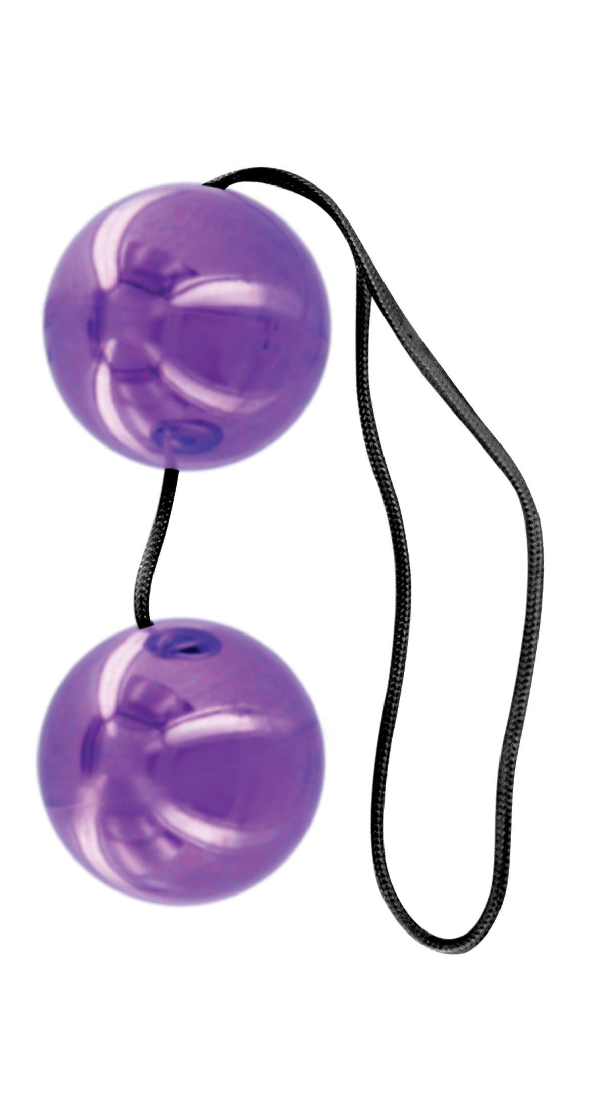 Bolas Vaginales Classix Duo-Tone-Juguetes-Sexo Sentido-SexoSentido