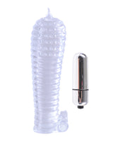 Funda Textured Sleeve-Juguetes-Sexo Sentido-SexoSentido