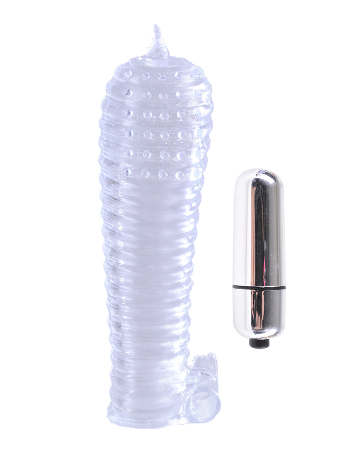Funda Textured Sleeve-Juguetes-Sexo Sentido-SexoSentido
