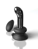 Vibrador Punto G/P de Vidrio Icicles 84-Juguetes-Sexo Sentido-SexoSentido