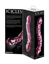 Icicles Pink 55-Juguetes-Sexo Sentido-SexoSentido