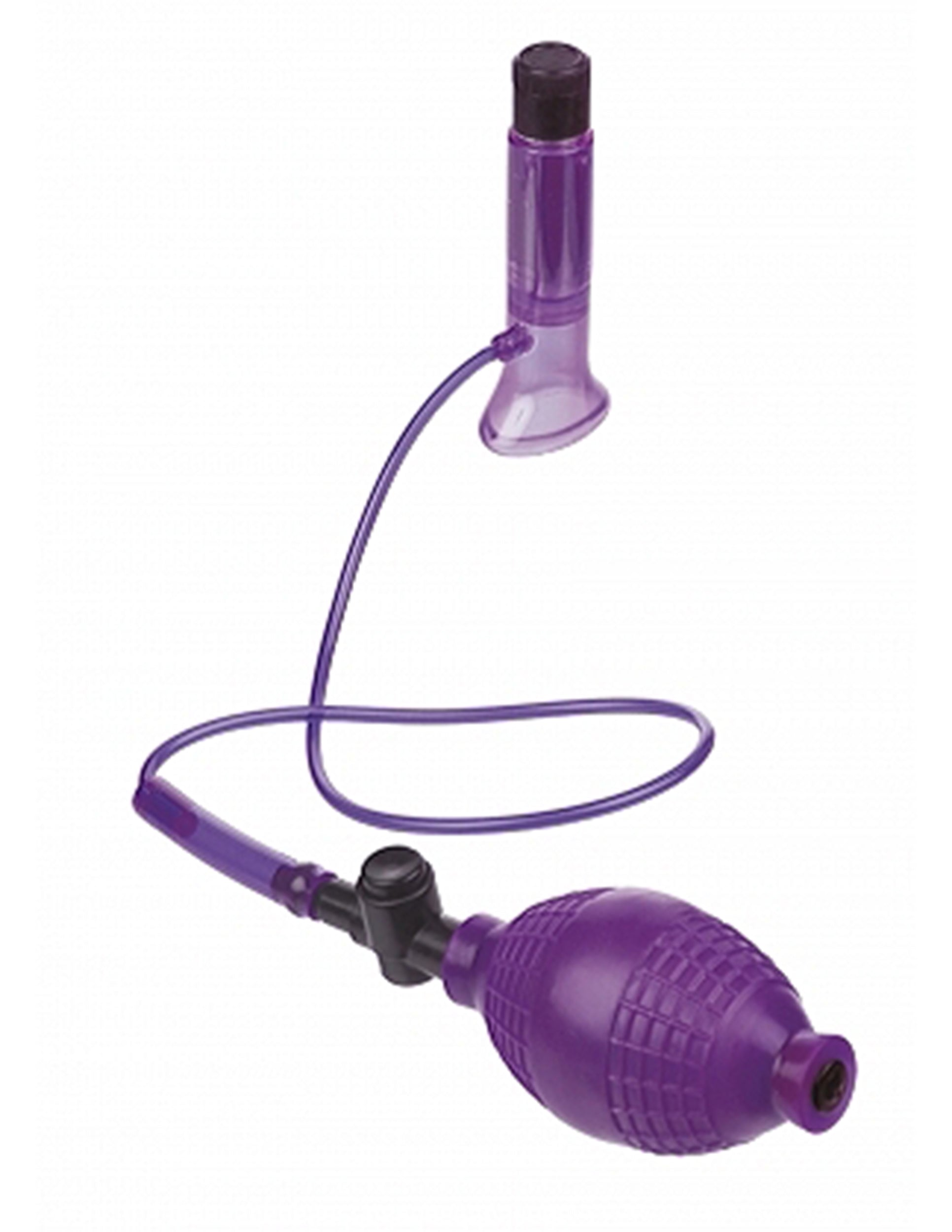 Vibrador Clitorial con Succionador-Juguetes-Sexo Sentido-SexoSentido