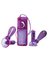 Bomba Pezonera con Vibración-Juguetes-Sexo Sentido-SexoSentido