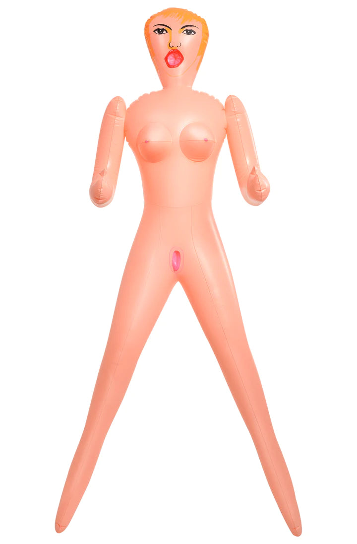 Muñeca Becky Love Doll-Juguetes-Sexo Sentido-SexoSentido