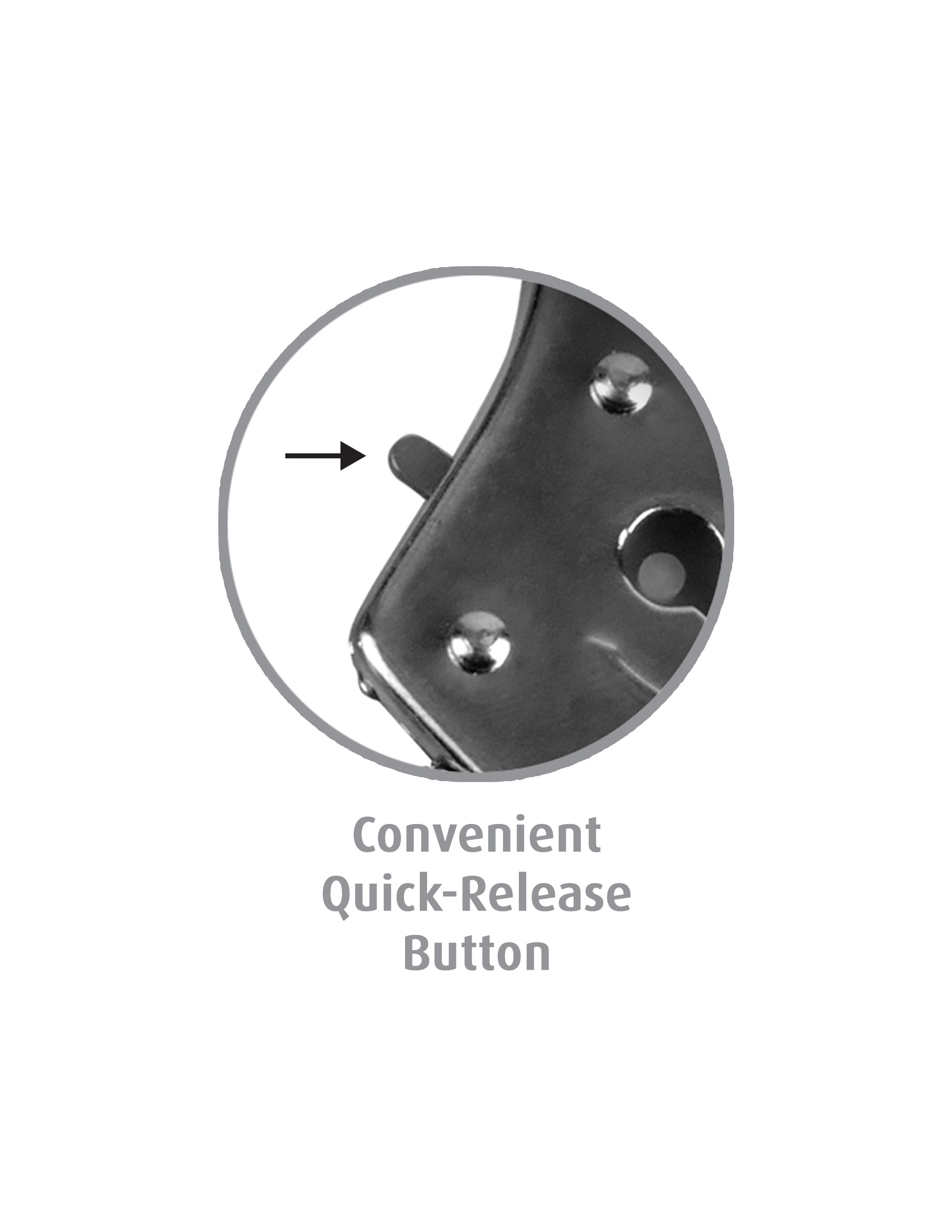 Esposas Fetish Beginners Metal Cuffs-Juguetes-Sexo Sentido-SexoSentido