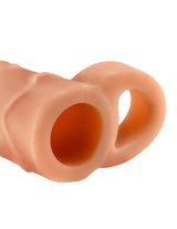 Funda Fantasy X-tensions Perfect 2" Extension with Ball Strap-Juguetes-Sexo Sentido-SexoSentido
