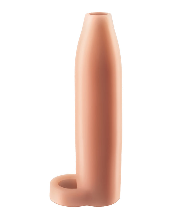 Funda Extensora Real Feel Enhancer XL-Juguetes-Sexo Sentido-SexoSentido