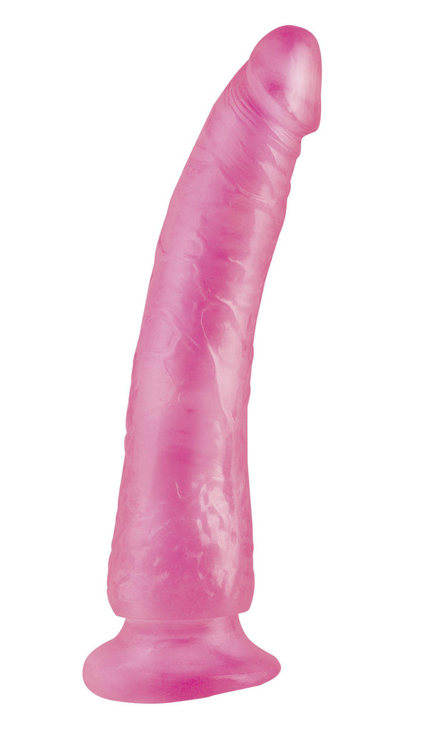 Basix Rubber Works - Slim 7"-Juguetes-Sexo Sentido-SexoSentido