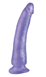 Basix Rubber Works - Slim 7"-Juguetes-Sexo Sentido-SexoSentido