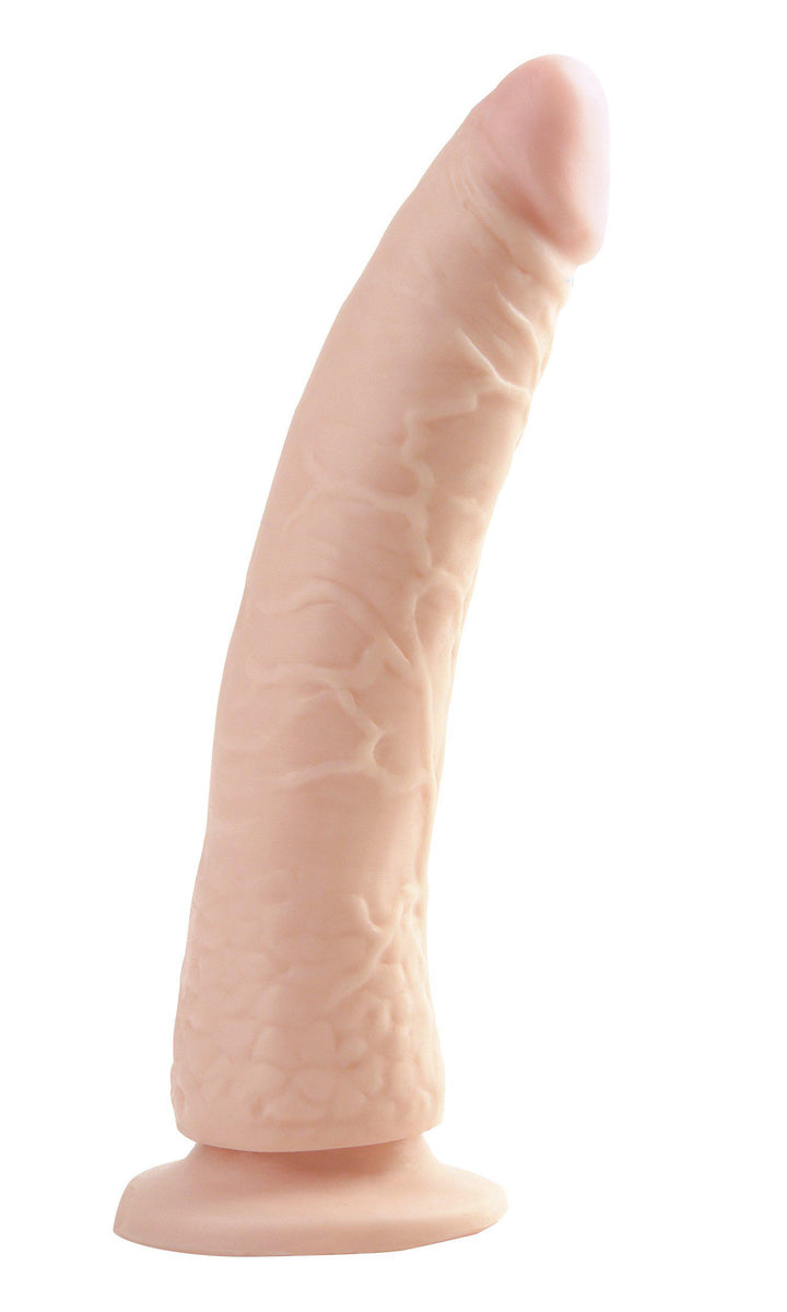 Basix Rubber Works - Slim 7"-Juguetes-Sexo Sentido-SexoSentido