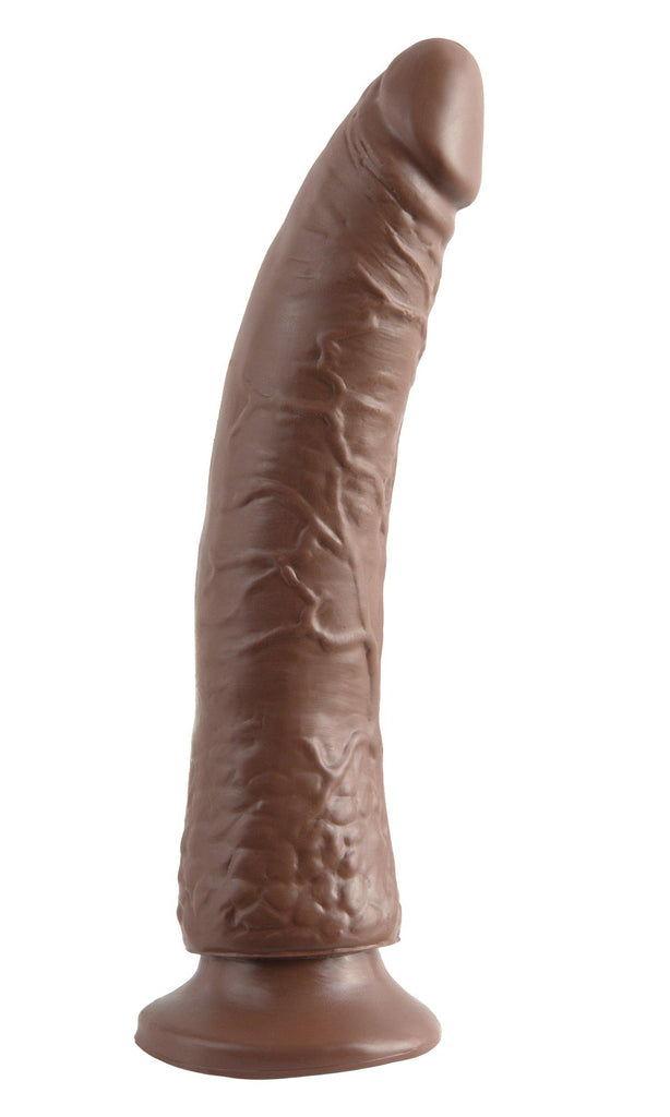 Basix Rubber Works - Slim 7"-Juguetes-Sexo Sentido-SexoSentido