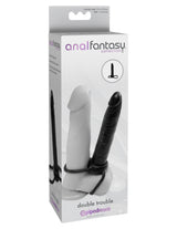 Double Trouble Anal Fantasy-Juguetes-Sexo Sentido-SexoSentido