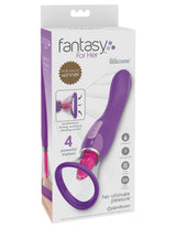 Masturbador Multifunciones Ultimate Pleasure-Juguetes-Sexo Sentido-SexoSentido