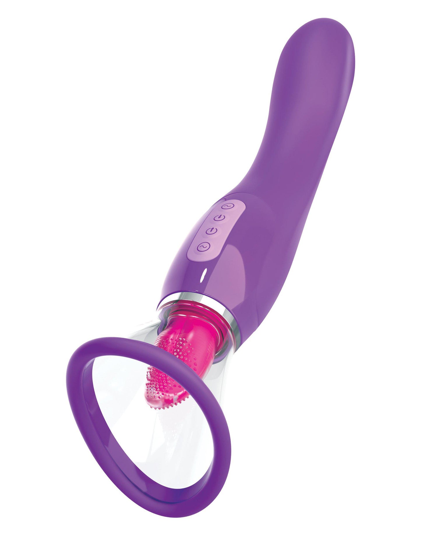 Masturbador Multifunciones Ultimate Pleasure-Juguetes-Sexo Sentido-SexoSentido
