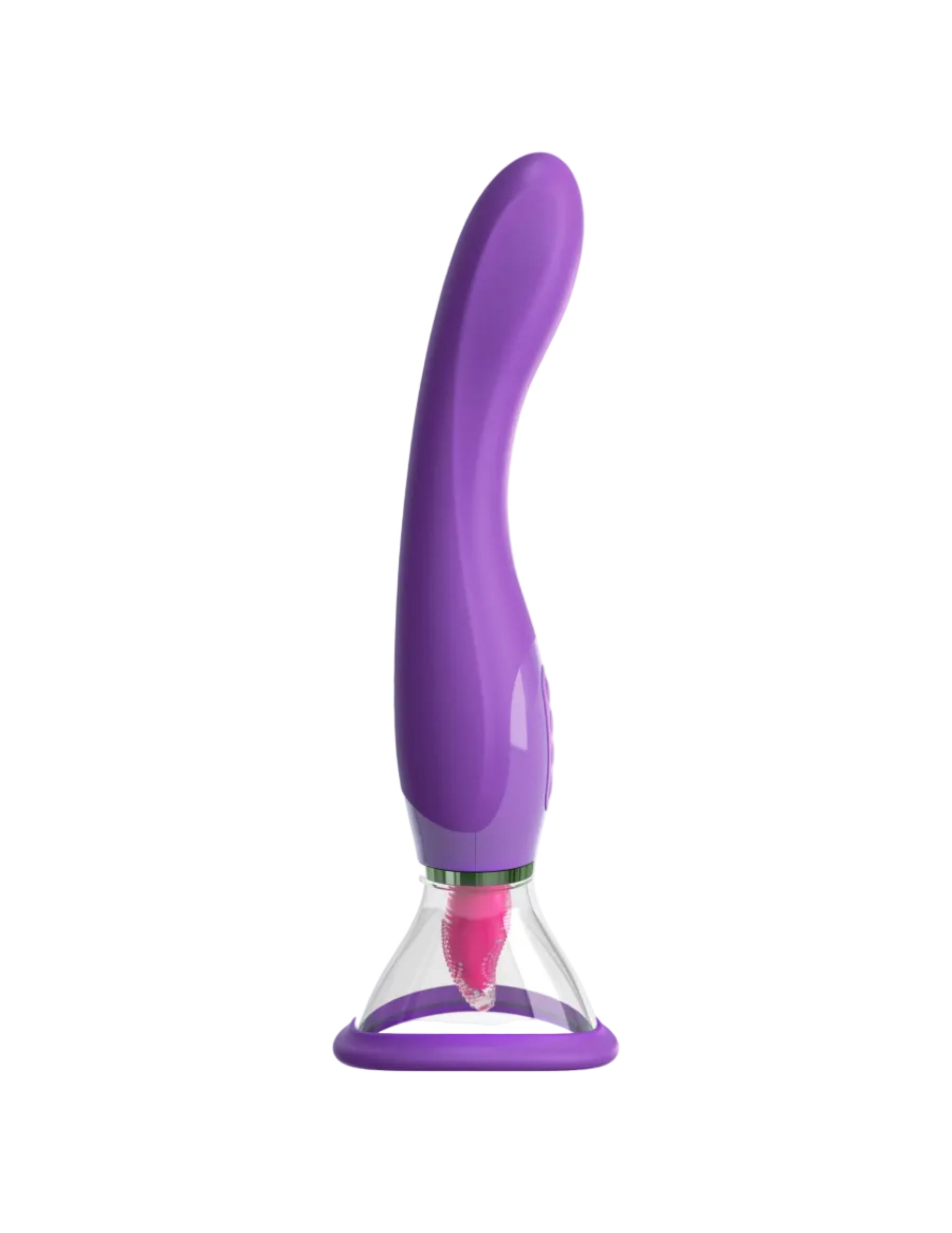 Masturbador Multifunciones Ultimate Pleasure-Juguetes-Sexo Sentido-SexoSentido