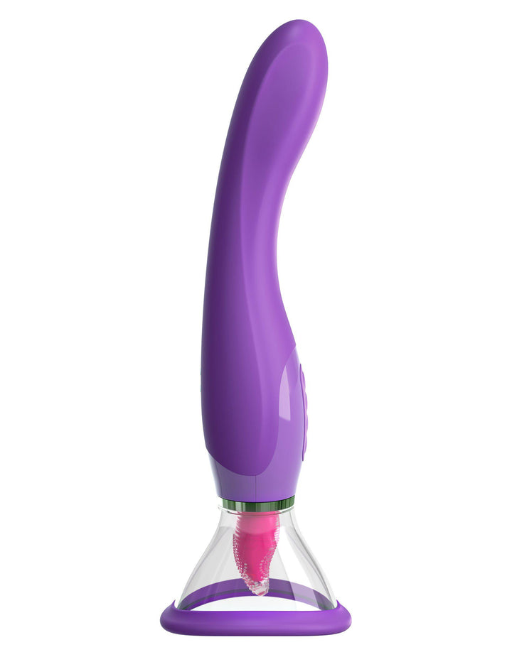 Masturbador Multifunciones Ultimate Pleasure-Juguetes-Sexo Sentido-SexoSentido