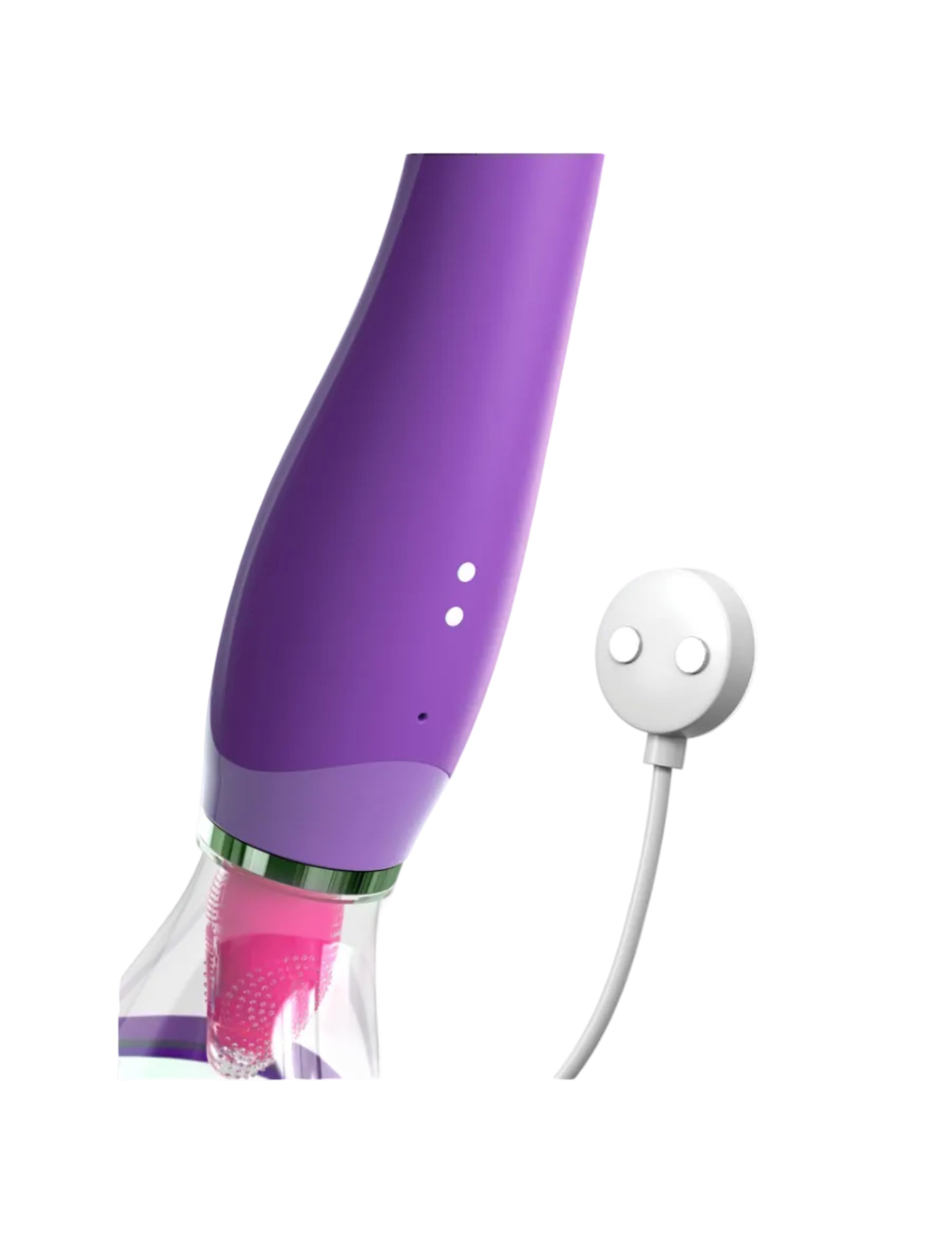 Masturbador Multifunciones Ultimate Pleasure-Juguetes-Sexo Sentido-SexoSentido