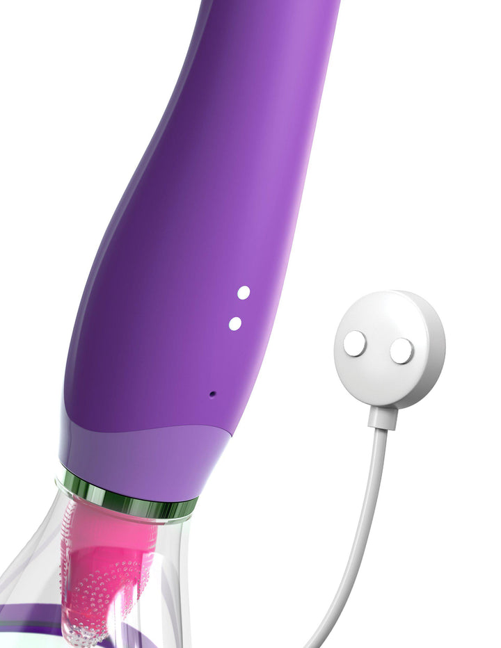 Masturbador Multifunciones Ultimate Pleasure-Juguetes-Sexo Sentido-SexoSentido