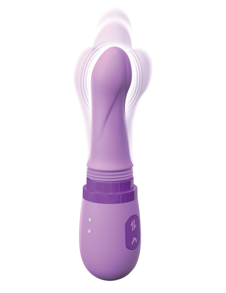 Mini SexMachine Personal-Juguetes-Sexo Sentido-SexoSentido