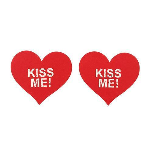 Pezonera KISSME-Lencería y Disfraces-Sexo Sentido-SexoSentido