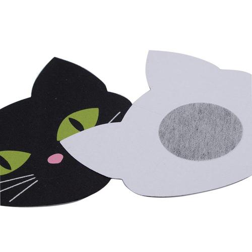 Pezonera MIAU-Lencería y Disfraces-Sexo Sentido-SexoSentido