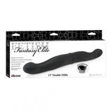 Doble Dildo 13" (30 cm)-Juguetes-Sexo Sentido-SexoSentido