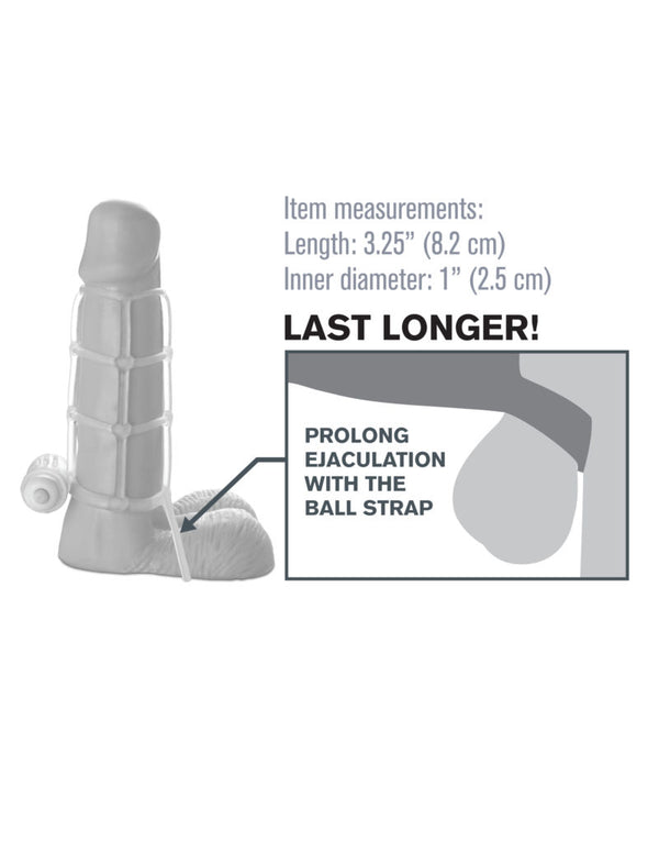 Funda Climax X-Tension-Juguetes-Sexo Sentido-SexoSentido
