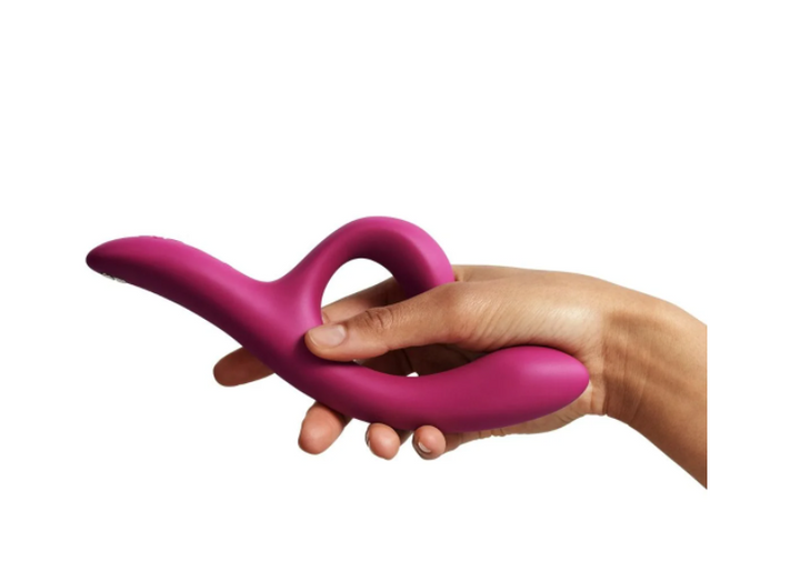 We-Vibe Nova2-Juguetes-Sexo Sentido-SexoSentido