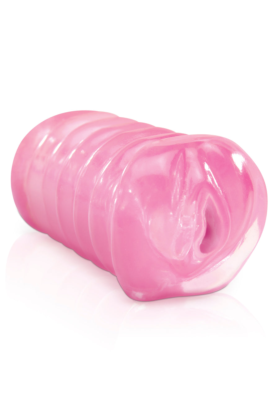 Vagina Pipedream Juicy Cyber Snatch.-Juguetes-Sexo Sentido-SexoSentido