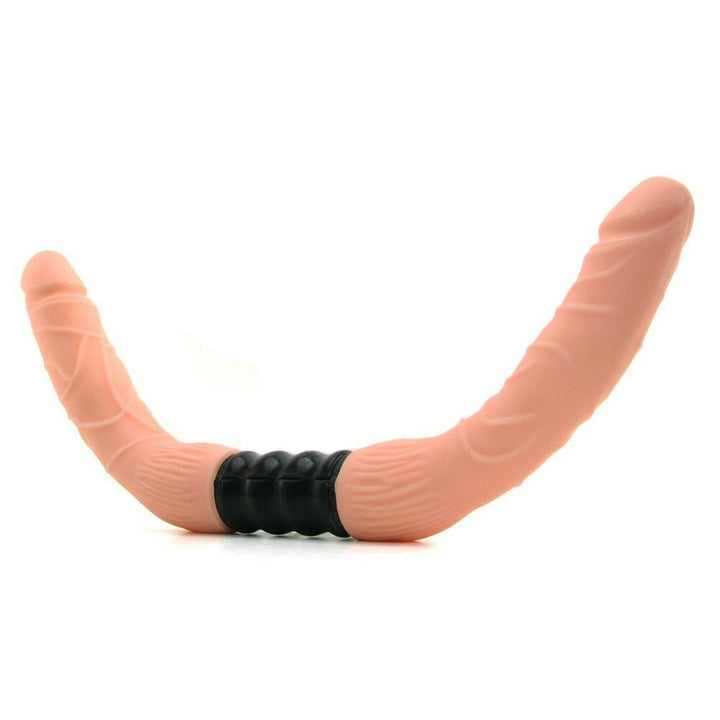 Vibrador XXXtreme Double Dong-Juguetes-Sexo Sentido-SexoSentido