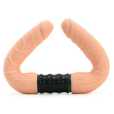 Vibrador XXXtreme Double Dong-Juguetes-Sexo Sentido-SexoSentido
