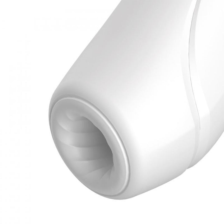Succionador Satisfyer Curvy 1+-Juguetes-Sexo Sentido-SexoSentido