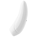 Succionador Satisfyer Curvy 1+-Juguetes-Sexo Sentido-SexoSentido