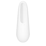 Succionador Satisfyer Curvy 1+-Juguetes-Sexo Sentido-SexoSentido