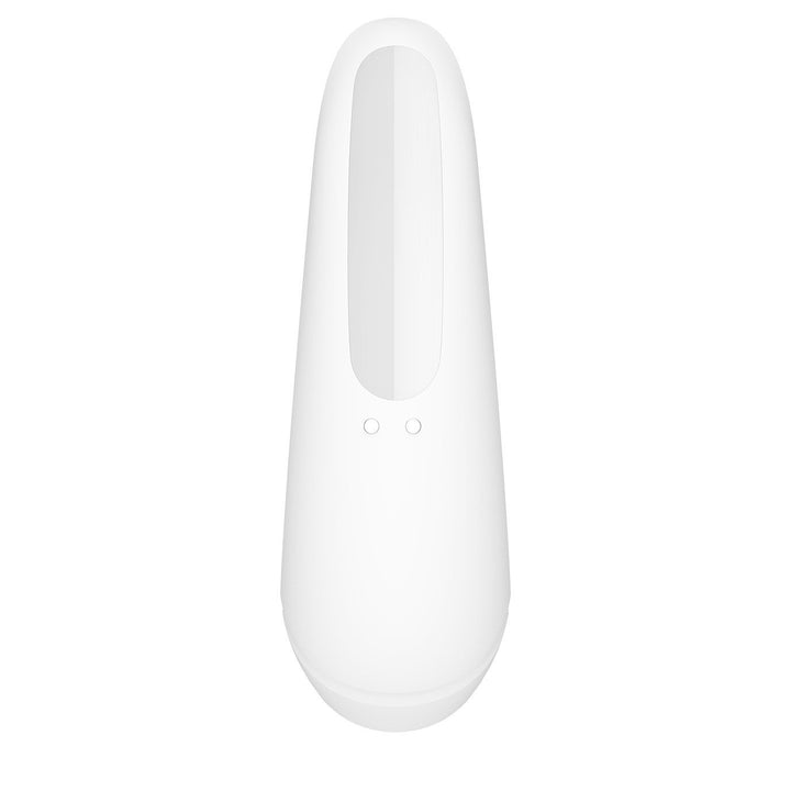 Succionador Satisfyer Curvy 1+-Juguetes-Sexo Sentido-SexoSentido